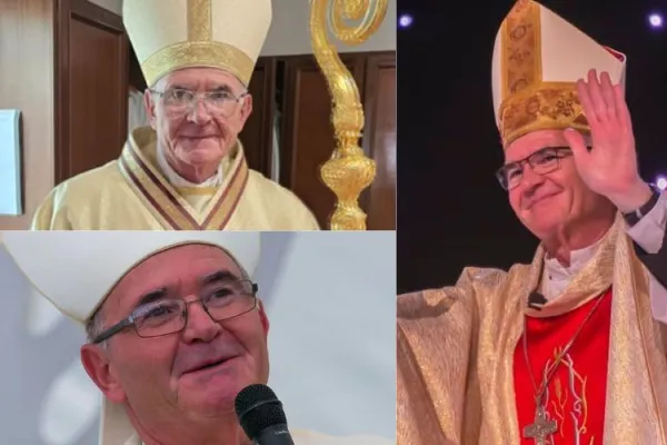 Pope Francis Transfers South Africa’s Newest Cardinal from Cape Town to Johannesburg Catholic Archdiocese