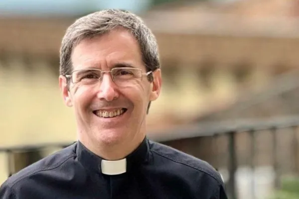 Argentine Vatican Diplomat to Represent Holy Father in Benin, Togo as Apostolic Nuncio