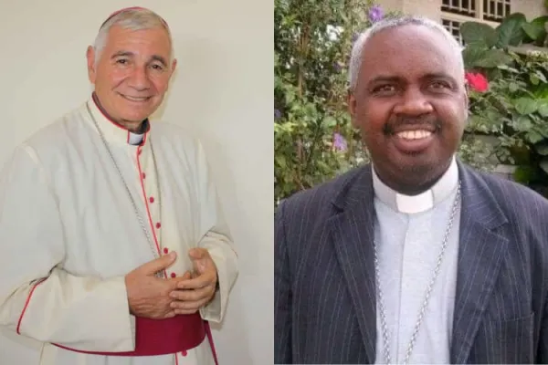 Pope Francis Accepts Retirement of Bishop of Farafangana Diocese in Madagascar, Appoints Successor