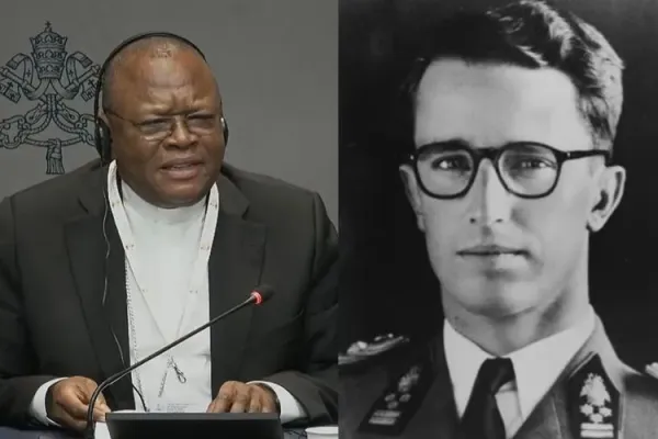 There’s “a dark spot”: Cardinal Ambongo Raises Questions on “hasty Beatification” Plans for King Baudouin of Belgium