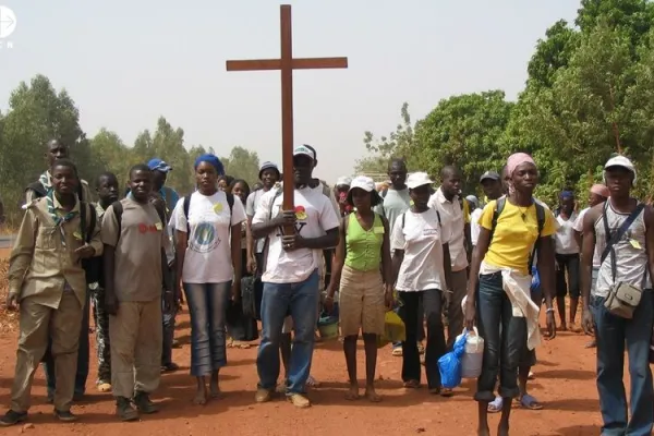 Catholic Charity Foundation Reveals “a worsening situation” of Christian Persecution in Mali’s Mopti Region