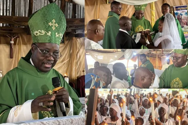 Loss of “the sense of neighbour” among Contemporary Realities, Nigerian Archbishop Laments, Calls for “true love”