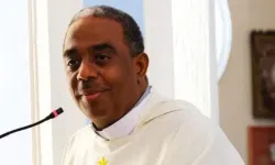 Mons. Tesfaye Tadesse Gebresilasie. Credit: Comboni Missionaries of the Heart of Jesus (MCCJ)