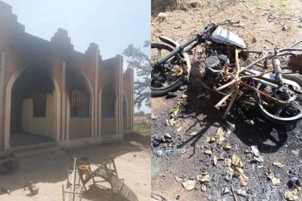 Catechists in Burkina Faso Throw Themselves in the Battlefield to Protect Christians against Islamist Attacks