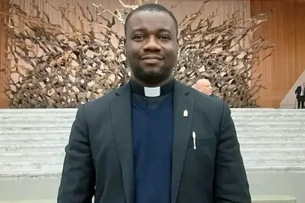 Rector of Minor Seminary in Nigeria Released after 10-Day Captivity, Diocese Grateful for Prayers