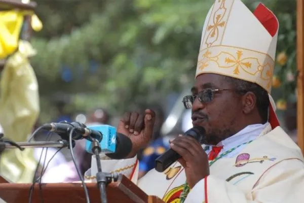 Catholic Archbishop Calls Integrity in Tanzania’s Elections amid Concerns about Underage Voters