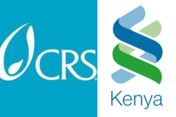 CRS Partners with Standard Chartered Bank Kenya to Help Flood Victims in Nairobi Communities “rebuild their livelihoods”