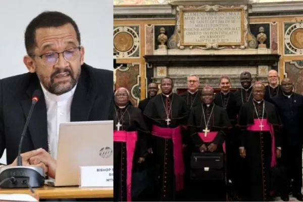 Southern Africa Catholic Bishops in Solidarity with Colleagues in Mozambique amid Deadly Post-election Protests