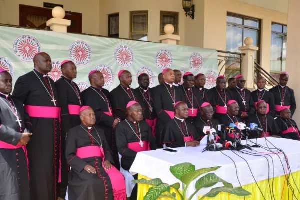 Catholic Bishops in Kenya Decry Abductions and Torture Linked to Past Anti-Government Protests