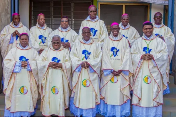 “Work together to protect lives”: Catholic Bishops in Benin to Government, Civil Society amid Surge in Suicide Cases