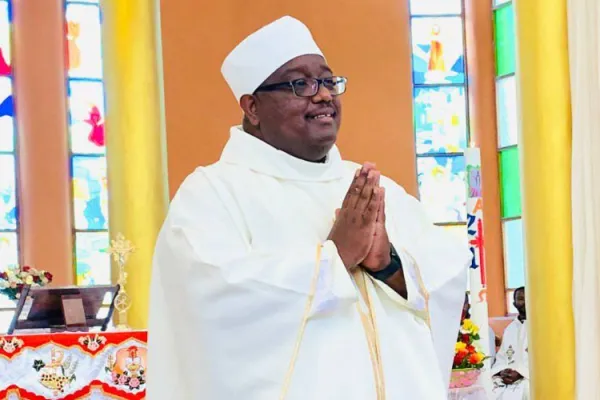 Vicar Delegate of  Meki Apostolic Vicariate in Ethiopia Appointed Bishop for Country’s Awasa Vicariate