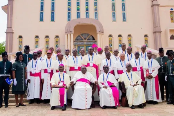 What Catholic Bishops in Ghana are Proposing to Address Illegal Mining in Call “to a vocation of ecological citizenship”