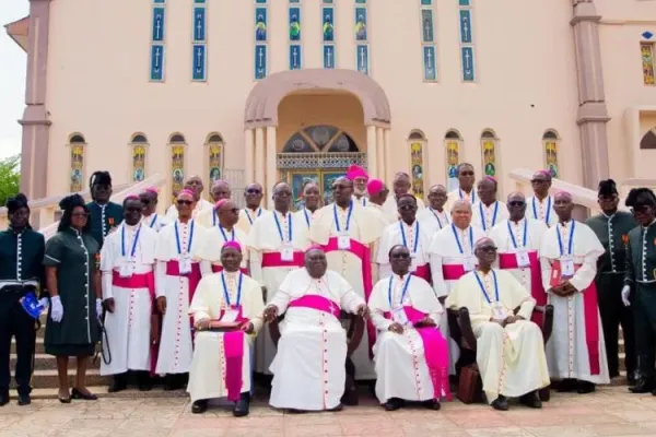 Ghana’s Catholic Bishops Urge “immediate cessation of all violent activities” after Elections