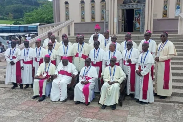 Amid Ghana’s Dwindling Catholic Population, Bishops Want “those experiencing a crisis of faith” Re-evangelized