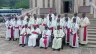 Members of the Ghana Catholic Bishops Conference (GCBC). Credit: GCBC