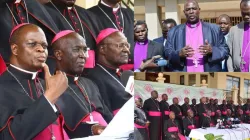 The Anglican Church of Kenya (ACK) backs members of the Kenya Conference of Catholic Bishops (KCCB) in Condemning Government's Growing "culture of lies”