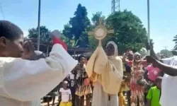 Credit: CATHOLICS IN NIGERIA