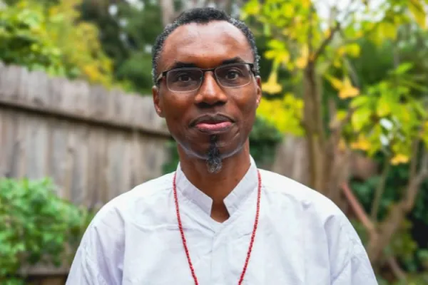 Nigerian Jesuit Priest Feted for “ecumenical peace-making” in South Sudan after Civil War