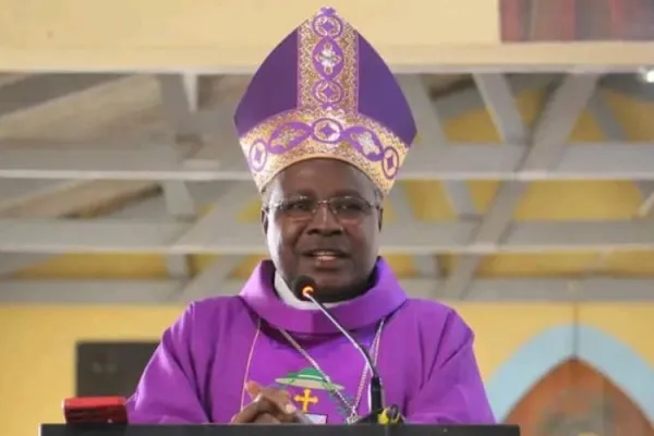 Catholic Archbishop Urges Zambians to Remain Steadfast in Faith amid Political Tensions, Economic Uncertainties