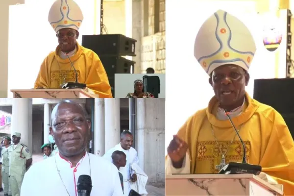 “No Priest has been harmed”: Bishop in Nigeria Grateful to Mother Mary for Intersession through Years of Insurgency