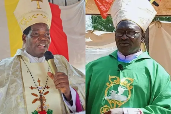 Physical Assault of Catholic Bishop in Sudan “not healthy”, South Sudanese Bishop Urges Respect for Faith Leaders