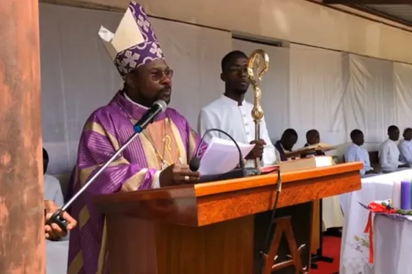 Catholic Archbishop in Angola Condemns “inappropriate dances”, Other Abuses in Eucharistic Celebrations