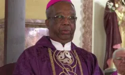 Bishop Juan Matogo Oyan. Credit: Ahoraeglive