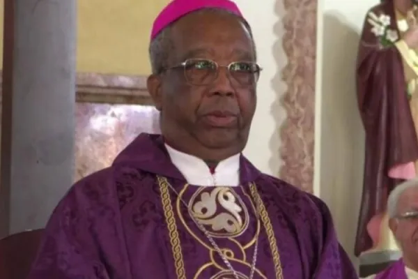 Pope Francis Accepts Retirement of Local Ordinary of Bata Diocese in Equatorial Guinea