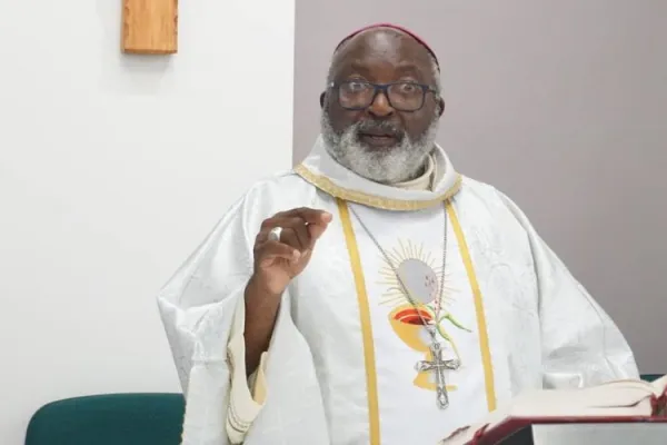 Continue “the spirit of political maturity”: Catholic Archbishop Commends Namibians for Peaceful Elections