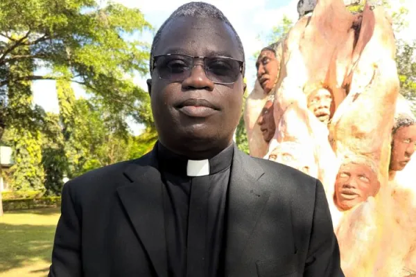 Bishop-elect for Uganda’s Nebbi Diocese Pledges to Foster Synodality, “building a shared vision for evangelization”