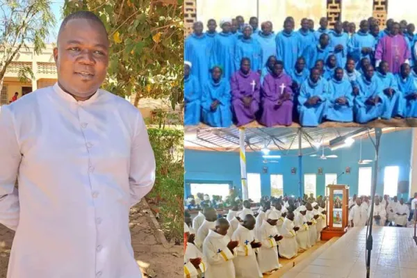 Catechists “paying the heaviest price” amid Christian Persecution in Burkina Faso: Official of Training Centre