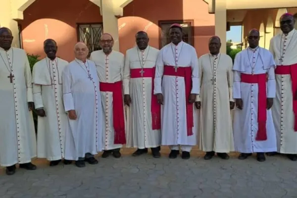 Chad’s Catholic Bishops Decry Killings “with limited accountability”, Emphasize Respect for “inherent” Human Dignity