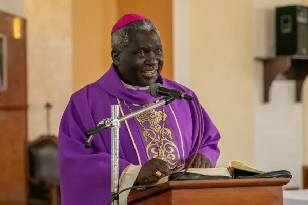 “Secularism, busyness, fragmented relationships” among Obstacles to Family as “first school of faith”: Kenyan Archbishop