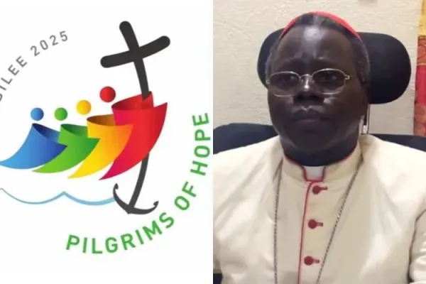 Planned Catholic Church's 2025 Jubilee Year “time of grace, reconciliation, renewal”: Cardinal in South Sudan