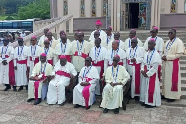 Ghana’s Catholic Bishops Laud Security Task Force for “professional handling” Electioneering Period