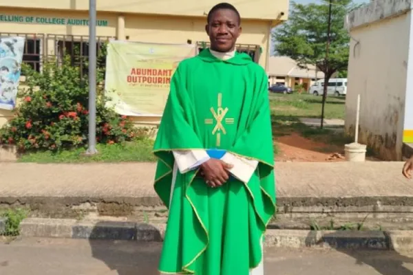 Catholic Priest in Nigeria Murdered by “unidentified assailants”, Diocese Appeals for Prayers “for his eternal joy”