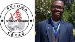 Fr. Vitalis Anaehobi, RECOWA Secretary General