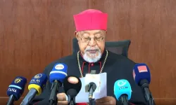 Berhaneyesus Demerew Cardinal Souraphiel of Ethiopia’s Catholic Archdiocese of Addis Ababa