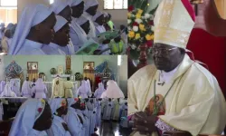 Bishop John Oballa Owaa. Credit: Focus Media Production