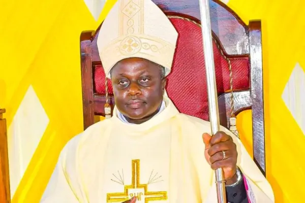 New Catholic Bishop in Tanzania Urged to Encourage Participation of the Faithful Under His Care