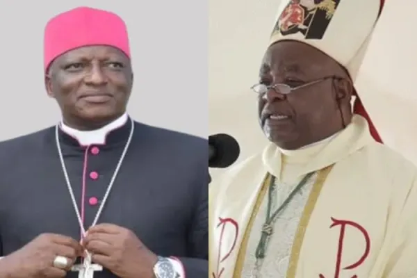 Reject, Ignore Fiducia Supplicans “in its entirety”, “in totality”: Two Bishops in Africa