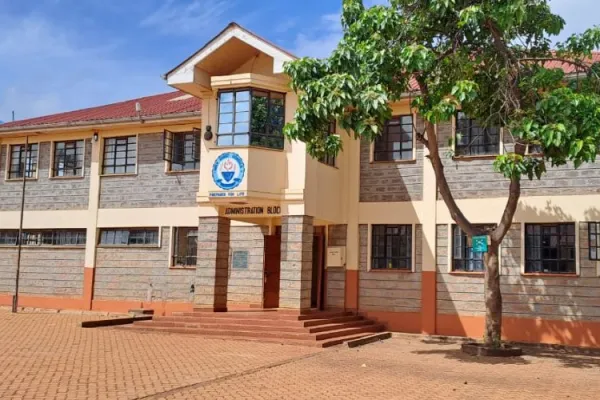 “Milestone in evangelization”: Official on Kenyan Spiritan School’s 10th Anniversary