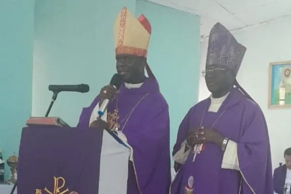 Catholic Bishops in Kenya Decry Inter-Ethnic Violence, Urge “political will” for Unity