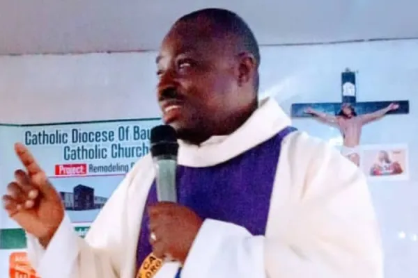 Nigerian Vicar General Attributes Smooth Running of Diocese in Bishop’s Absence to “collaboration and understanding”