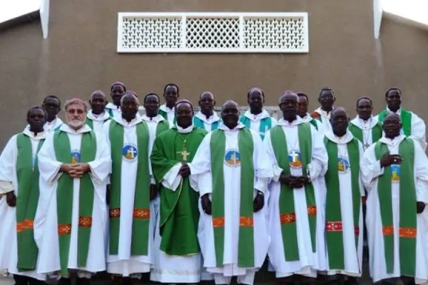 Catholic Bishops Declare Triduum Prayer for Peace in Burkina Faso, Niger amid Surge in Insecurity