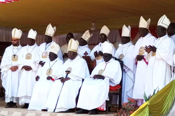 Don’t “sit back”: Sudan, South Sudan’s Bishops to International Community amid Ongoing War