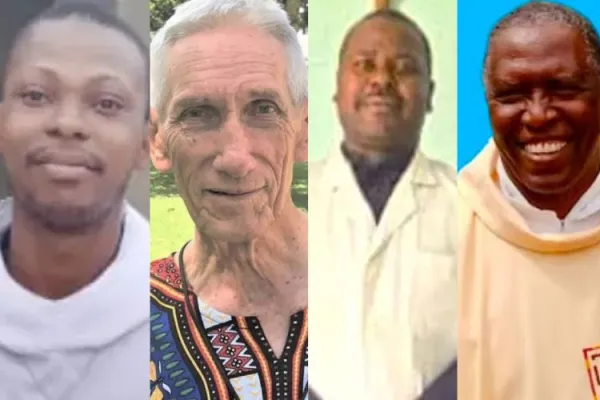 Nine Missionaries in Africa among 20 Killed in 2023: Vatican Report