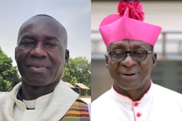 Let’s celebrate “heroes of our age”: Homilist at Ghanaian Priests’ Triple Celebration