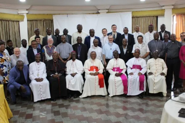 SECAM Advocates for Continental Prayer Day to “amplify voices of marginalized” in Africa