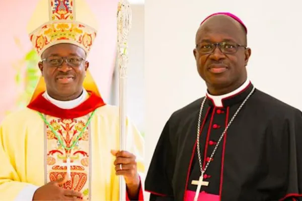 “We are called to evangelize”: Catholic Archbishop-elect in Ivory Coast Ahead of Installation